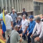 Movimientos científicos y sociales de Barinas alzan la voz en rechazo al secuestro del presidente Nicolás Maduro y Cilia Flores
