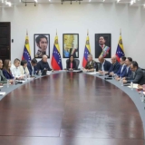 Consejo de Ministros número 758