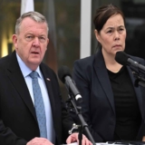 Dinamarca y Groenlandia