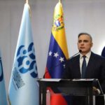 Tarek William Saab ratifica compromiso con la paz tras proceso de excarcelaciones en Venezuela
