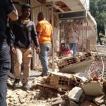 Horror en La Soublette: misil de Trump asesina a uno y deja 9 heridos