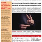 Edición Impresa Correo del Orinoco N° 5.375