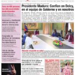 Edición Impresa Correo del Orinoco N° 5.384