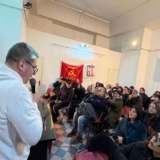 Movimiento “Bring Them Back”