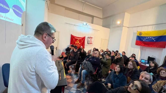 Movimiento “Bring Them Back”