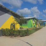Culminan construcción del liceo Luis Beltrán Prieto Figueroa en Nueva Esparta