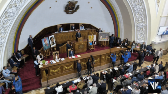 Poder Legislativo avanza en nueva ley para resguardar el ingreso de la clase trabajadora