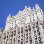 Rusia respalda a Delcy Rodríguez como presidenta encargada de Venezuela