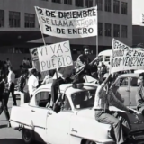Reivindicamos la esperanza del pueblo que alzó su voz por la libertad
