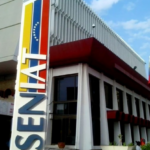 SENIAT reporta normalidad en la operatividad de los entes aduaneros del país