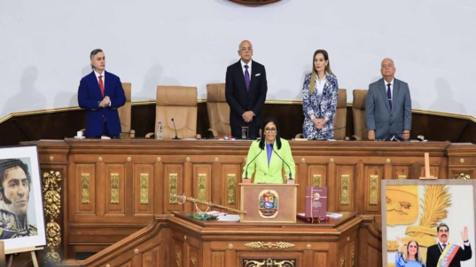 Venezuela toda está amenazada