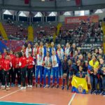 Voleibol nacional recuperó su jerarquía en 2025
