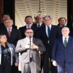 Venezuela y Europa acuerdan impulsar una nueva etapa de relacionamiento estratégico