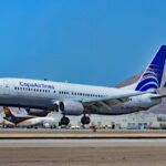 Copa Airlines anuncia reinicio de vuelos desde y hacia Caracas a partir del 13 de enero