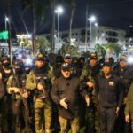 Ministro Cabello garantiza tranquilidad en Caracas y reafirma control estatal de armas