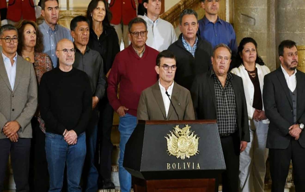 emergencia energética y social