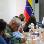 Tras bombardeo de los EEUU: Mincyt ratifica compromiso con desarrollo soberano del país