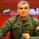 Padrino López: Ante la amenaza militar, Venezuela tiene que continuar su camino