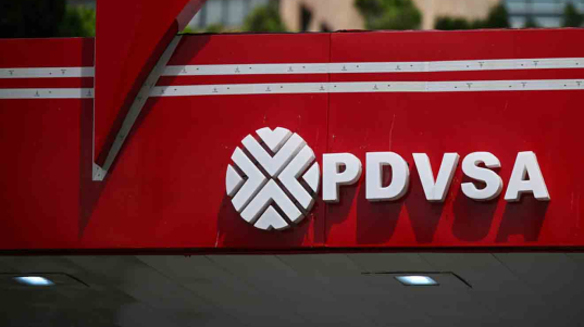 pdvsa