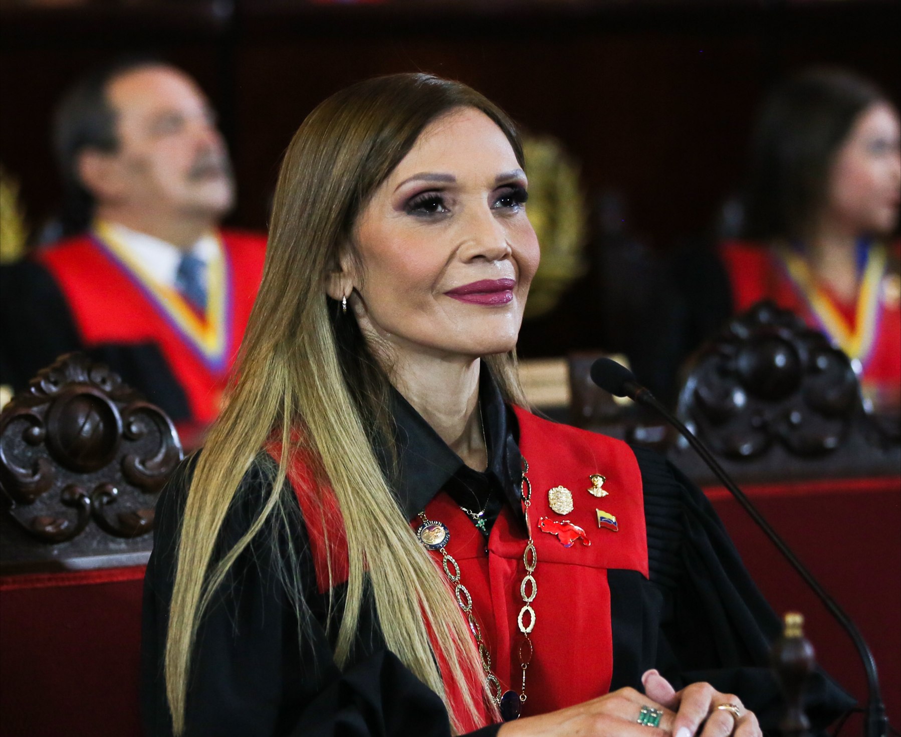 Programa de Tribunales Móviles realizó 1.037 jornadas integrales en todo el país – Correo del Orinoco