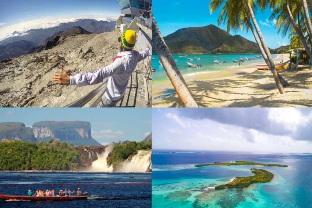 turismo-carnaval-Venezuela