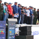 511 playas estarán aptas en todo el país estos Carnavales 2026