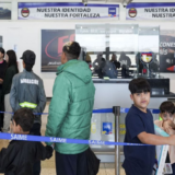 84 venezolanos arriban a Maiquetía a través de la Gran Misión Vuelta a la Patria