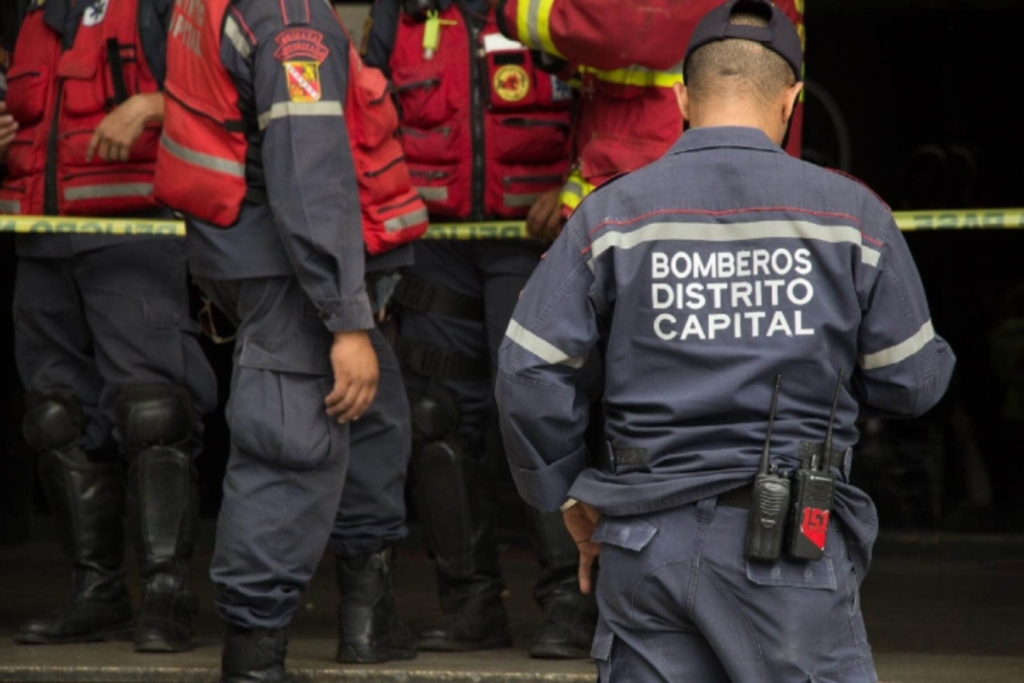 Bomberos (1)