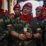 Diosdado Cabello