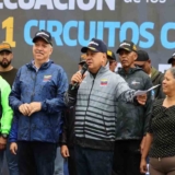 Diosdado Cabello confirma que el presidente Maduro y Cilia Flores recibieron visita consular en Nueva York