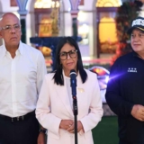 Nuestro glorioso Pueblo rechazó la confrontación y eligió la paz