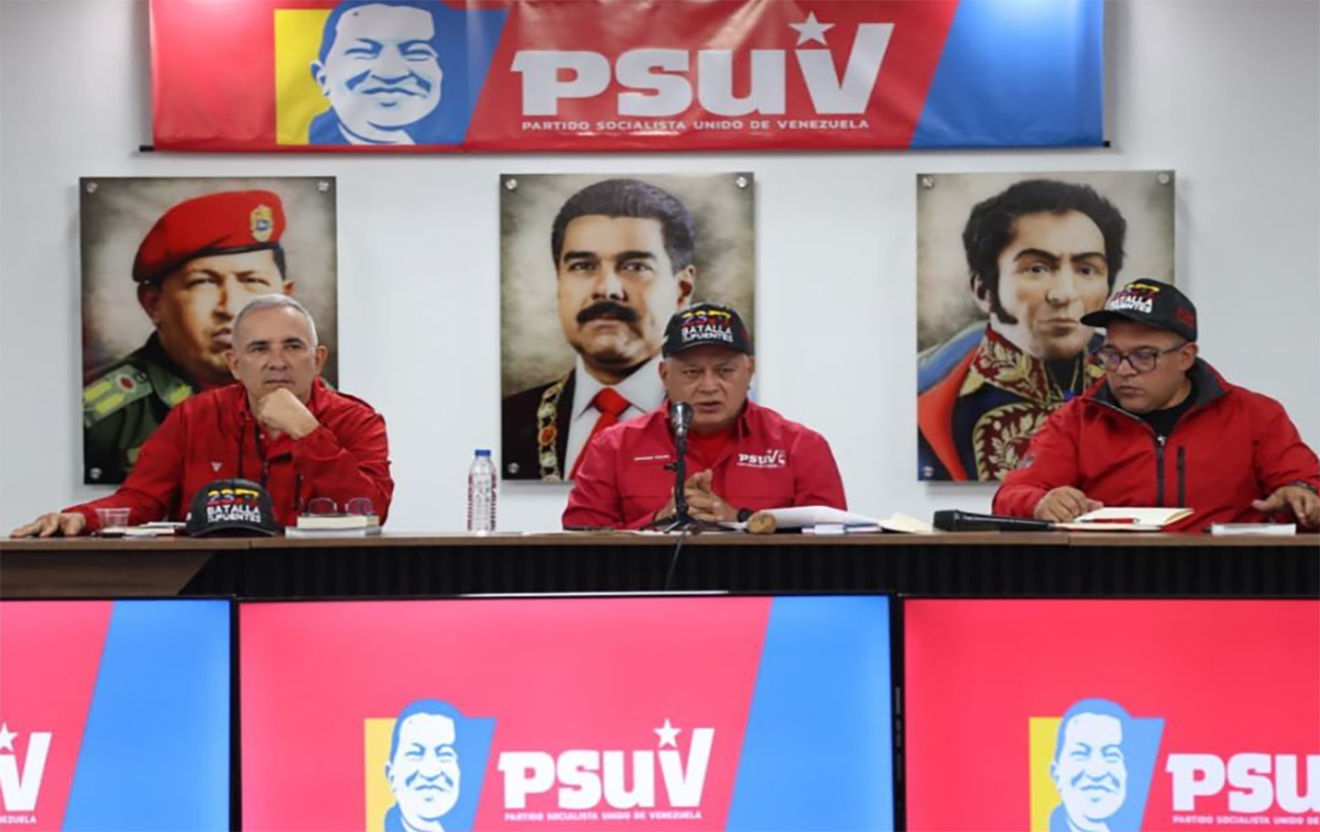 PSUV