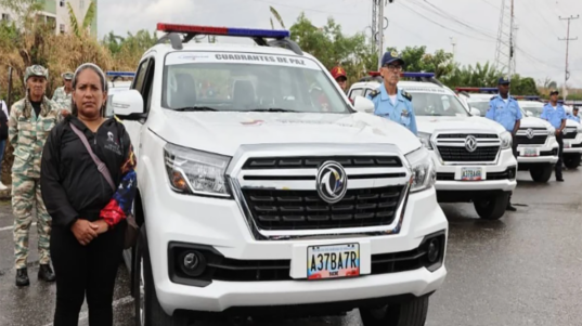 cuadrantes de paz en miranda