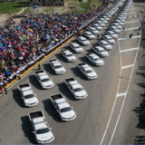 despliegue de seguridad