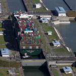 China acusa a EE.UU. de actuar con “mentalidad de guerra fría” por disputa en el canal de Panamá