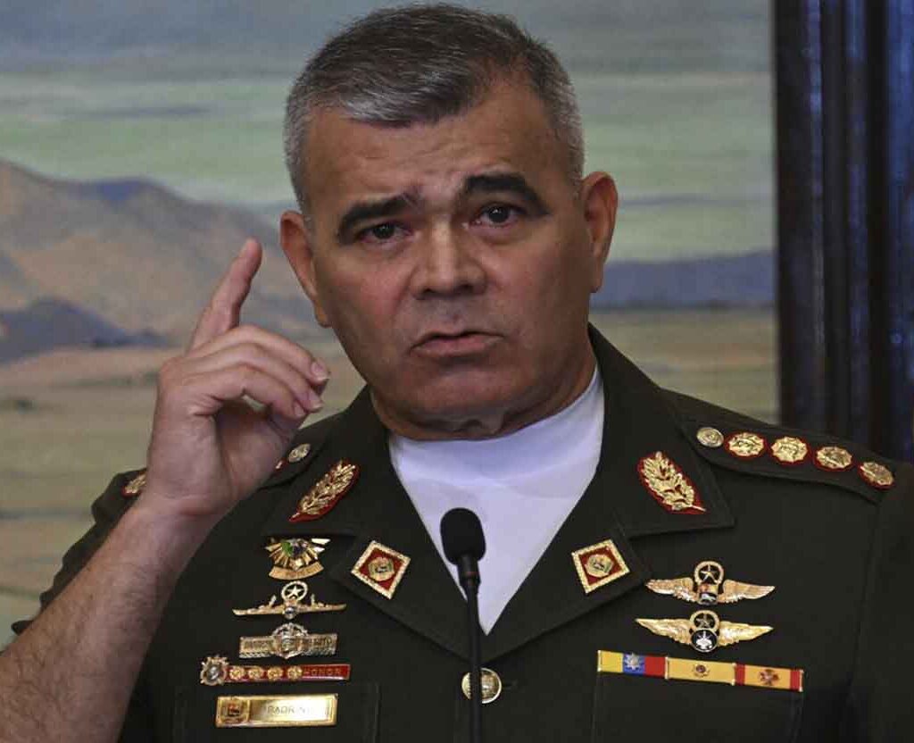 Ministro Padrino López: El 4-F de 1992 debe verse como un hecho de amor y dignidad