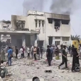 La ONU exige una investigación del ataque a la escuela de Minab un posible crimen de guerra copia