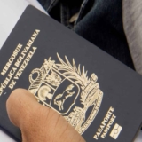 Pasaportes
