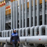 Putin denuncia que el régimen de Kiev se prepara para volar dos importantes gasoductos