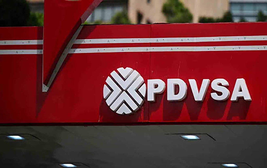 pdvsa