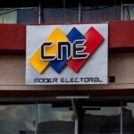 CNE habilita plataforma digital para consultar centros y proyectos de la Consulta Popular Nacional del 8 de marzo