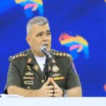 Ministro Padrino López sobre Ley de Amnistía: Va a abrir camino a nuevos procesos políticos y democráticos