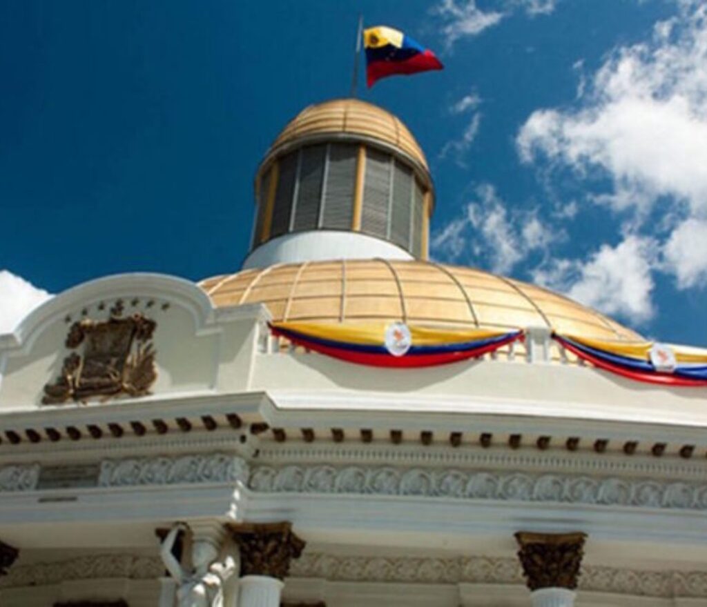 Asamblea Nacional irá a la calle: Jorge Rodríguez pide a diputados dejar sus oficinas