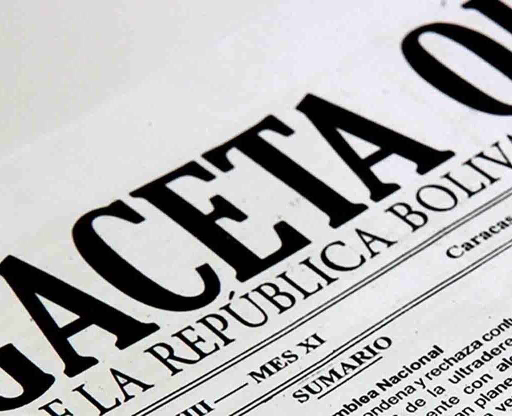 Ejecutivo nacional nombra nuevas autoridades en la Villa del Cine y la Imprenta Nacional