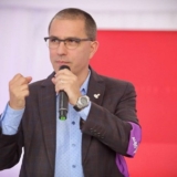 Jorge Arreaza