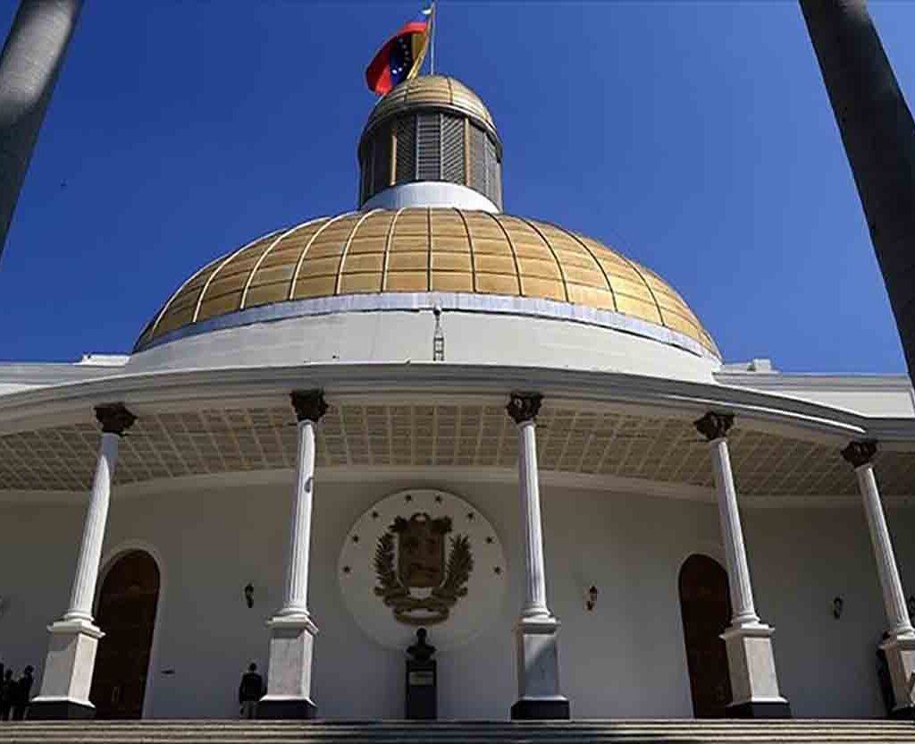 AN aprobó en primera discusión Ley de Amnistía para la Convivencia Democrática