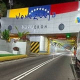 Boqueron