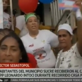 CAMPAÑA EÑECTORAL