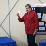 Maduro elecciones