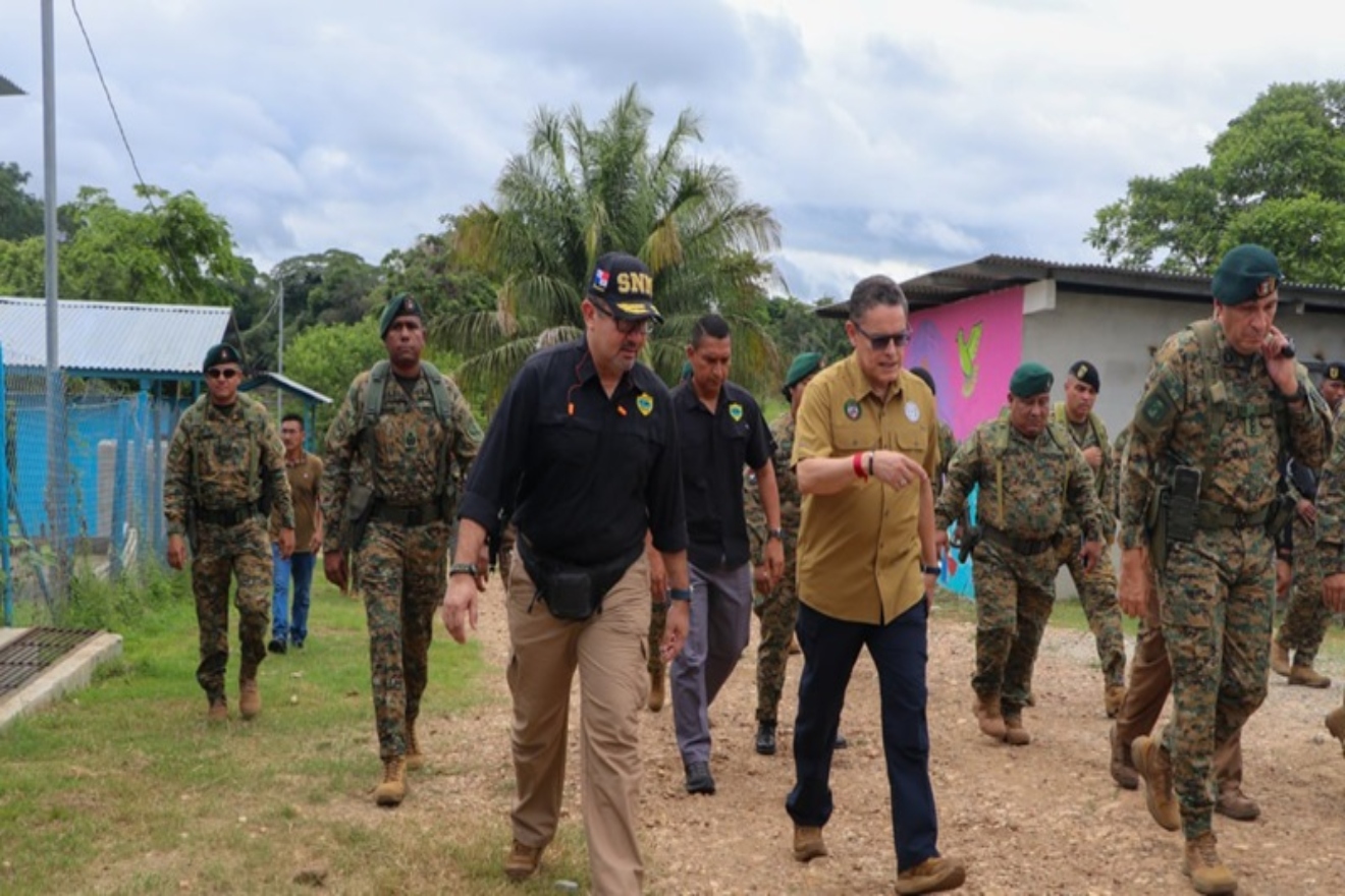 Panama
